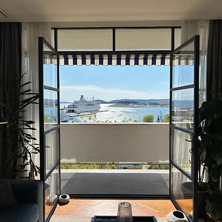 Bregos Superior Apartment - Unique Design 3-Br - Unbelievable Panoramic View Of Split - Walking Distance From Unesco Palace And Bacvice Beach - Free Parking - Buralux Properties Exteriér fotografie