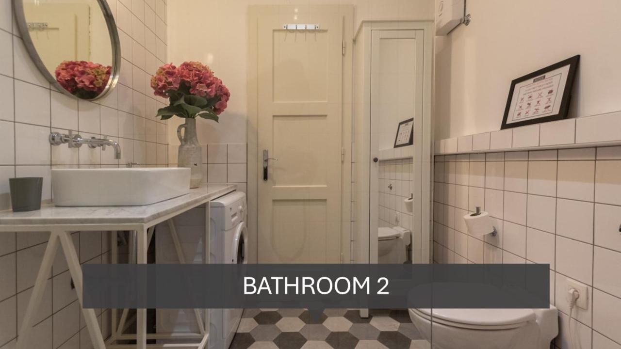 Appartement Bregos Superior - Unique Design 3-br - Unbelievable Panoramic View Of - Walking Distance From Unesco Palace And Bacvice - Free Parking - Buralux Split