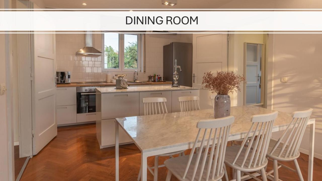 Appartement Bregos Superior - Unique Design 3-br - Unbelievable Panoramic View Of - Walking Distance From Unesco Palace And Bacvice - Free Parking - Buralux